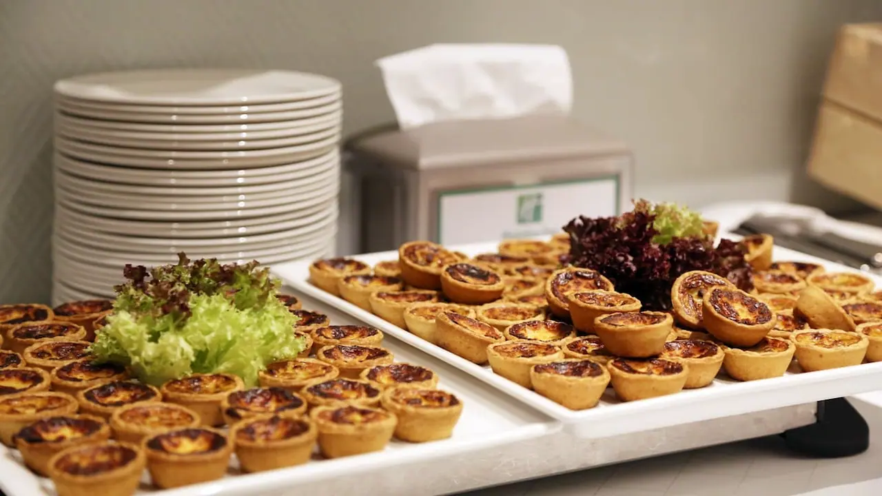 Holiday Inn Munich - South